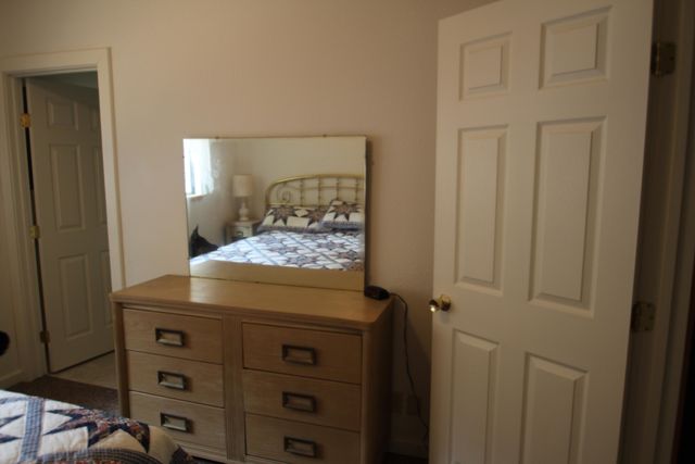 603 Legar Drive, Camp Nelson, CA 93265