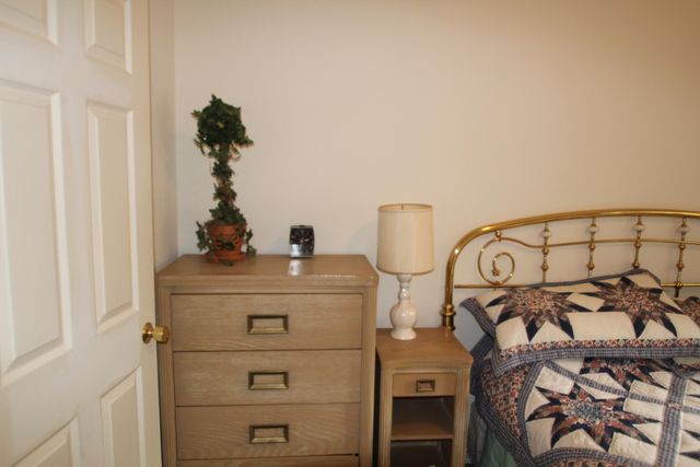 603 Legar Drive, Camp Nelson, CA 93265