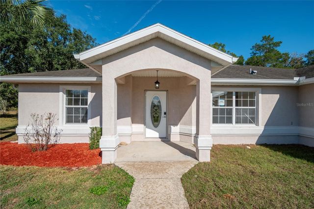 12829 SW 38TH CIRCLE, Ocala, FL 34473