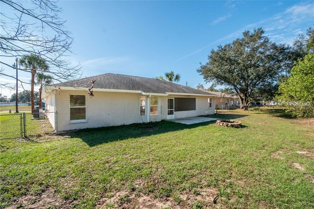 12829 SW 38TH CIRCLE, Ocala, FL 34473