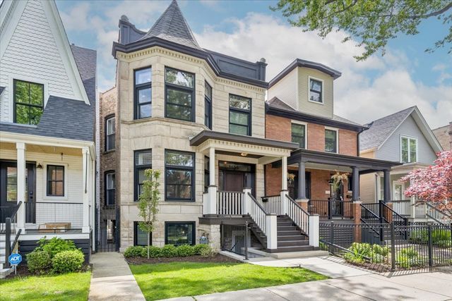 1655 W Carmen Avenue, Chicago, IL 60640