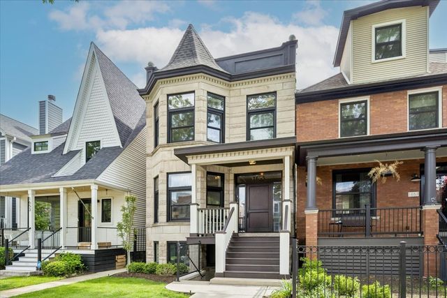 1655 W Carmen Avenue, Chicago, IL 60640