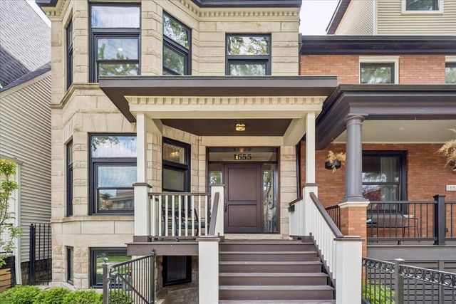 1655 W Carmen Avenue, Chicago, IL 60640