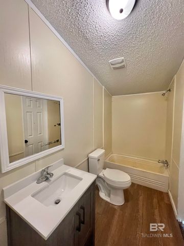 1407 Freemanville Drive, Atmore, AL 36502