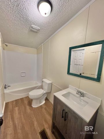 1407 Freemanville Drive, Atmore, AL 36502