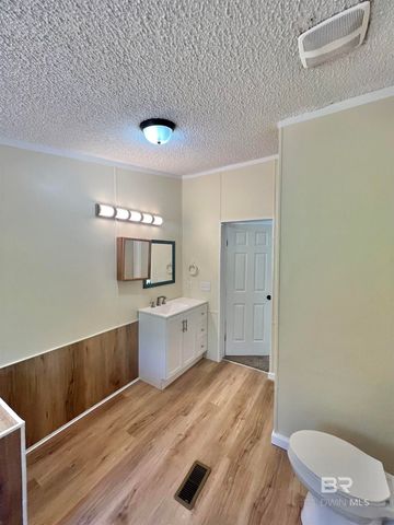 1407 Freemanville Drive, Atmore, AL 36502