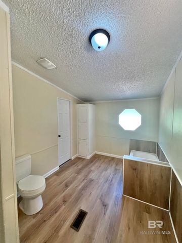 1407 Freemanville Drive, Atmore, AL 36502