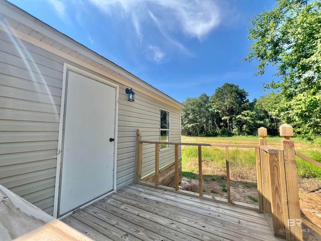 1407 Freemanville Drive, Atmore, AL 36502