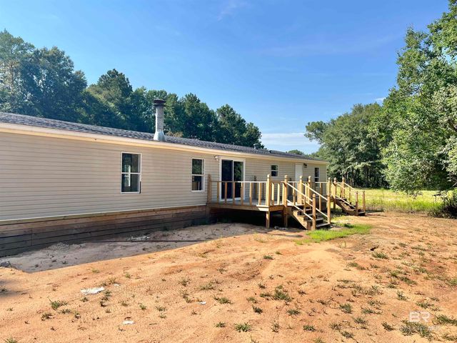 1407 Freemanville Drive, Atmore, AL 36502