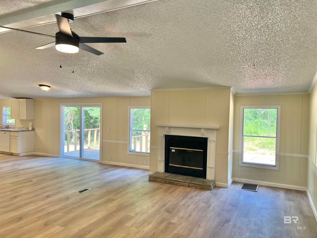 1407 Freemanville Drive, Atmore, AL 36502