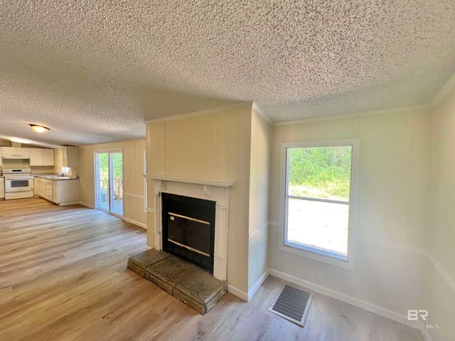 1407 Freemanville Drive, Atmore, AL 36502