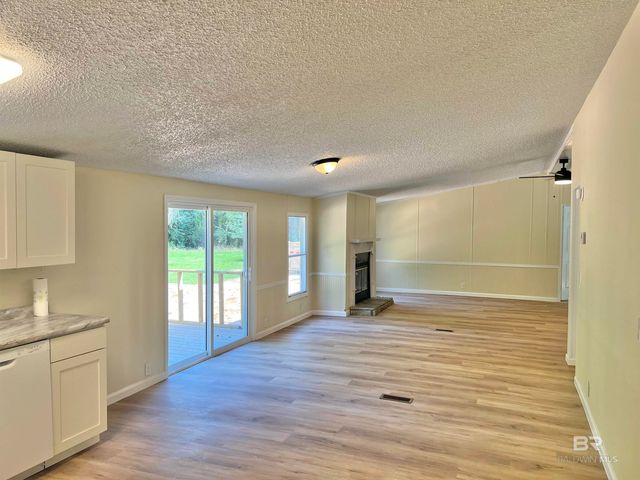 1407 Freemanville Drive, Atmore, AL 36502