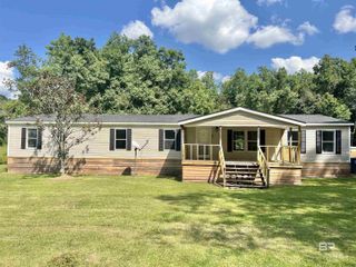 1407 Freemanville Drive, Atmore, AL 36502