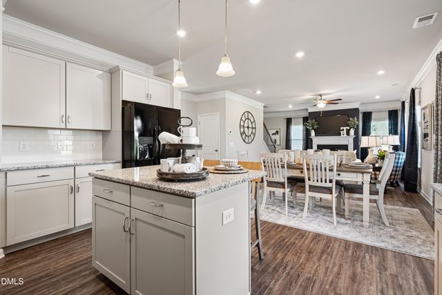 204 North Bali Court, Goldsboro, NC 27530