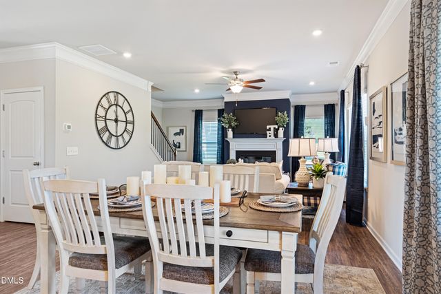 204 North Bali Court, Goldsboro, NC 27530