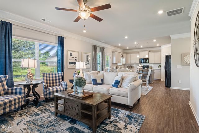 204 North Bali Court, Goldsboro, NC 27530