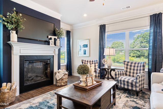 204 North Bali Court, Goldsboro, NC 27530