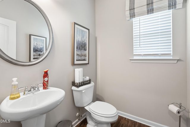 204 North Bali Court, Goldsboro, NC 27530