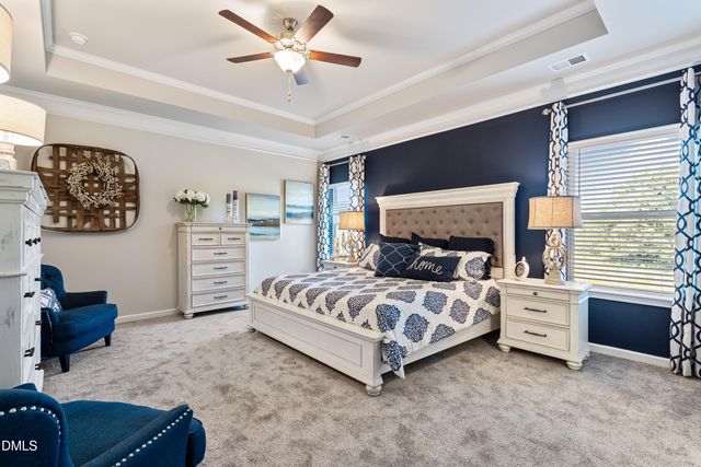 204 North Bali Court, Goldsboro, NC 27530