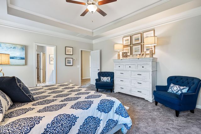 204 North Bali Court, Goldsboro, NC 27530