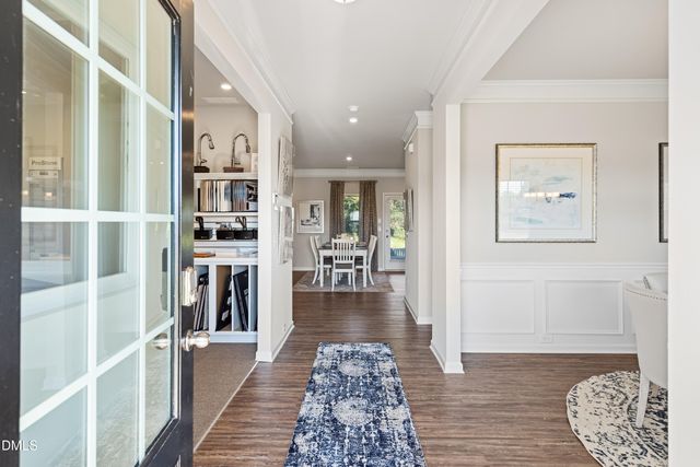 204 North Bali Court, Goldsboro, NC 27530