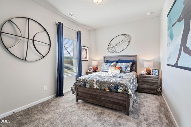 204 North Bali Court, Goldsboro, NC 27530