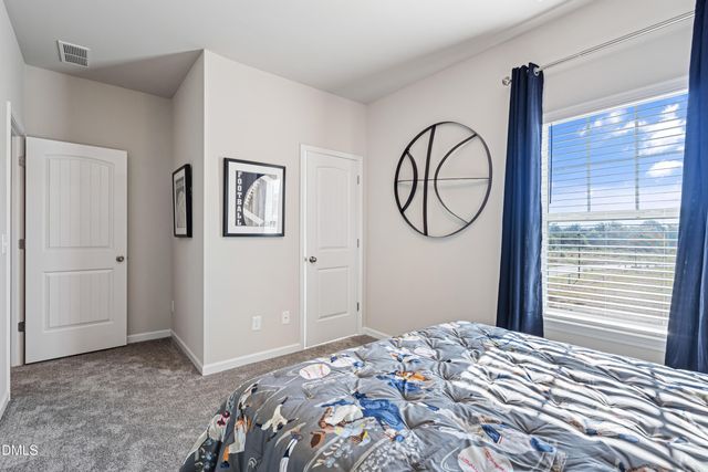 204 North Bali Court, Goldsboro, NC 27530