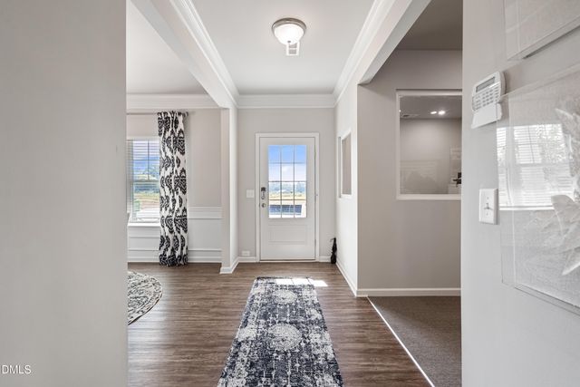 204 North Bali Court, Goldsboro, NC 27530