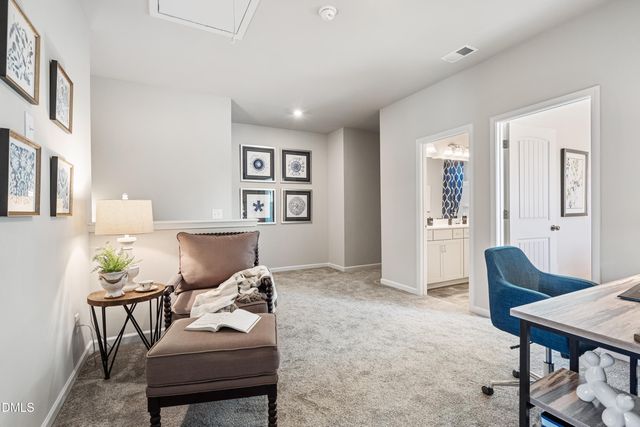 204 North Bali Court, Goldsboro, NC 27530