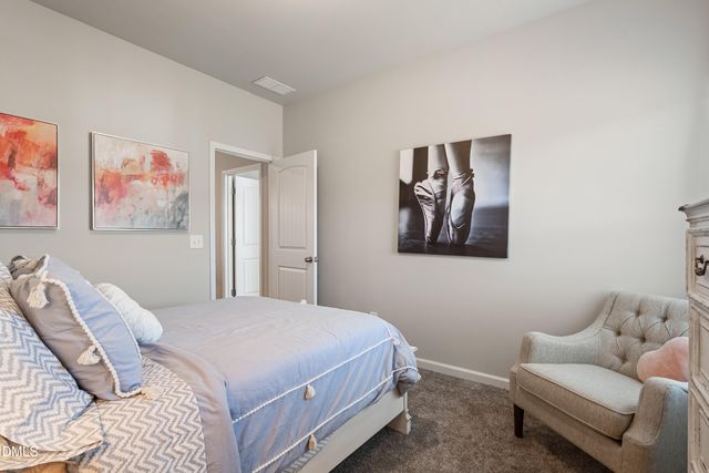 204 North Bali Court, Goldsboro, NC 27530