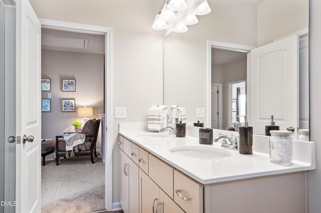 204 North Bali Court, Goldsboro, NC 27530