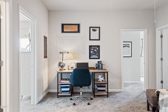 204 North Bali Court, Goldsboro, NC 27530