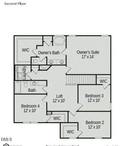 204 North Bali Court, Goldsboro, NC 27530