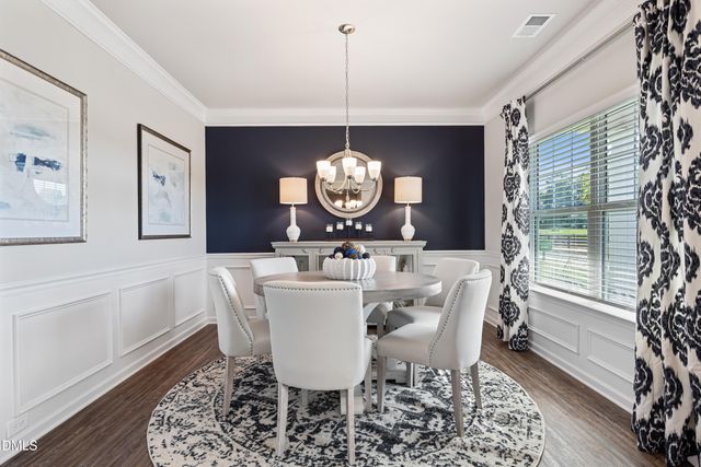 204 North Bali Court, Goldsboro, NC 27530