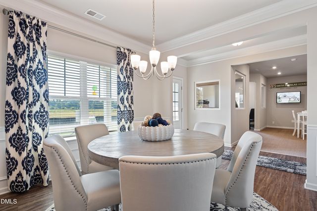 204 North Bali Court, Goldsboro, NC 27530