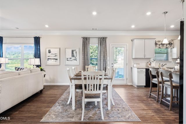 204 North Bali Court, Goldsboro, NC 27530