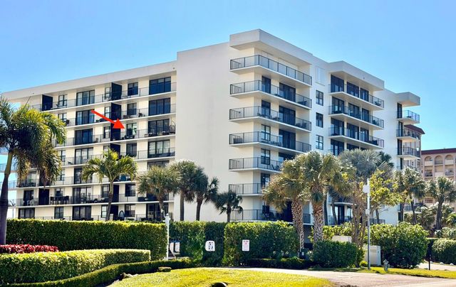 3460 S Ocean Boulevard 5110, Palm Beach, FL 33480