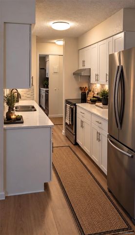 7455 E Quincy Avenue 104, Denver, CO 80237