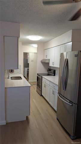 7455 E Quincy Avenue 104, Denver, CO 80237