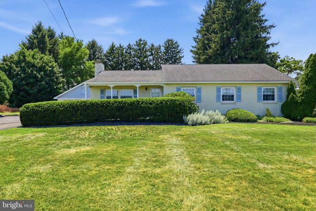 830 ALMSHOUSE RD, Warminster, PA 18974