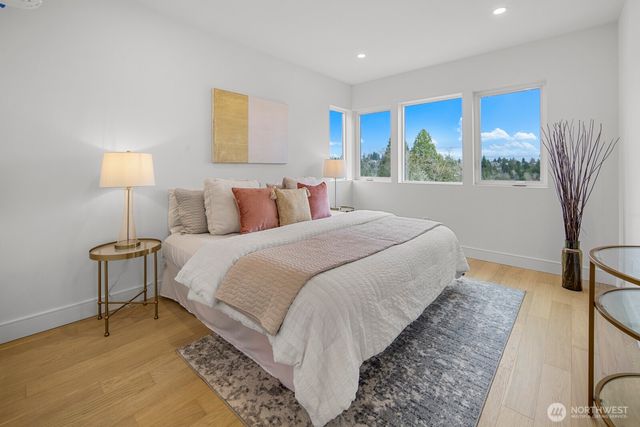 6012 B 35th Avenue NE, Seattle, WA 98115