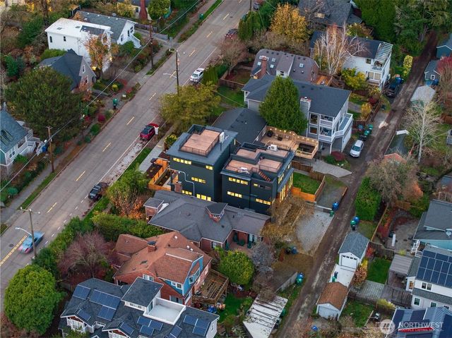 6012 B 35th Avenue NE, Seattle, WA 98115