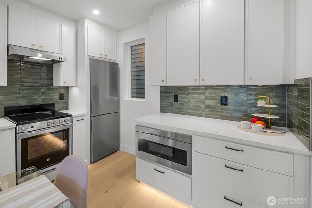 6012 B 35th Avenue NE, Seattle, WA 98115