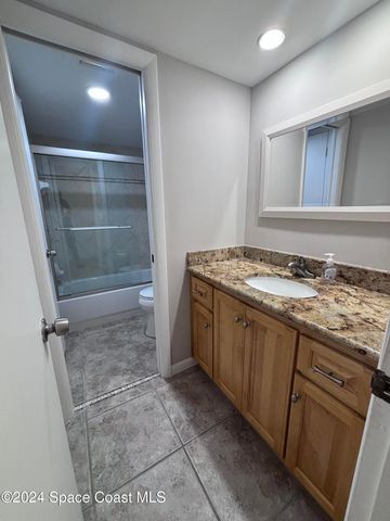 155 Highway A1a Highway 407, Satellite Beach, FL 32937