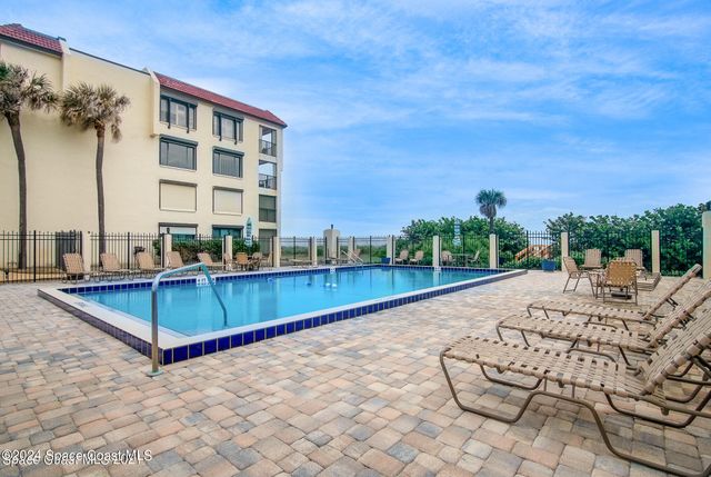 155 Highway A1a Highway 407, Satellite Beach, FL 32937