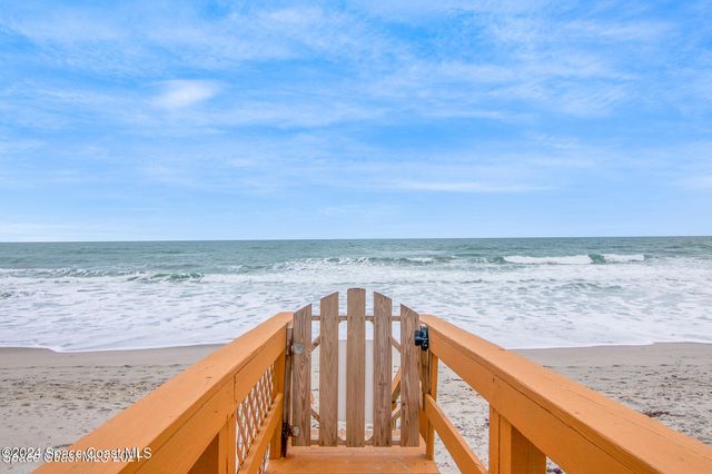 155 Highway A1a Highway 407, Satellite Beach, FL 32937