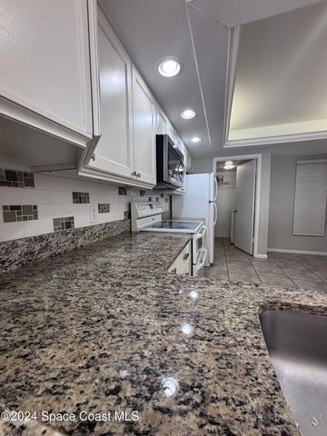 155 Highway A1a Highway 407, Satellite Beach, FL 32937