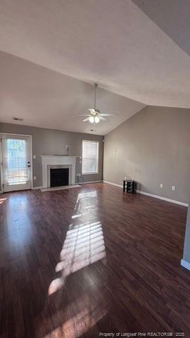 3105 Walesby Drive, Fayetteville, NC 28306