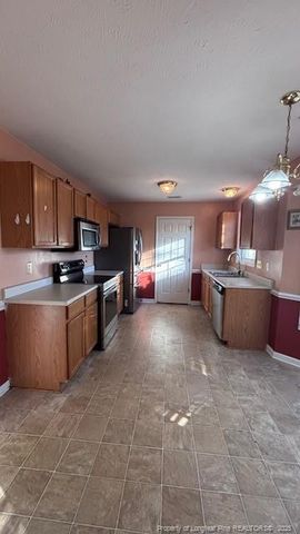 3105 Walesby Drive, Fayetteville, NC 28306