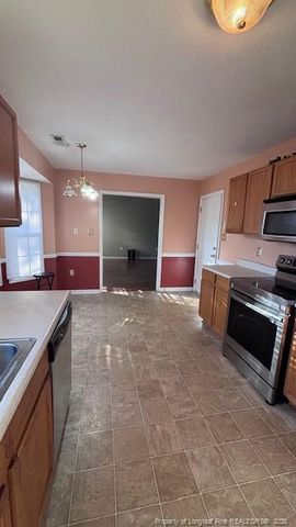 3105 Walesby Drive, Fayetteville, NC 28306